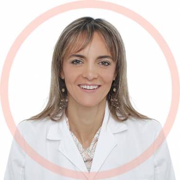 Dra. Valeria Bastino